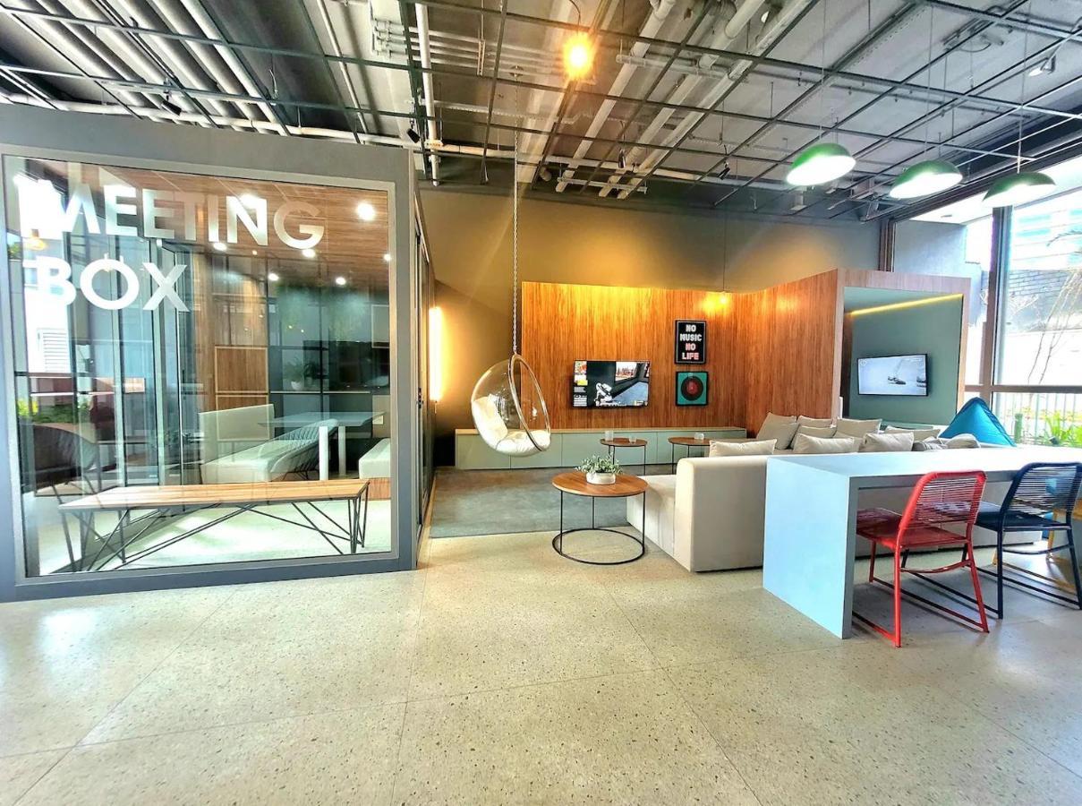 Premium Em Pinheiros Sao Paulo