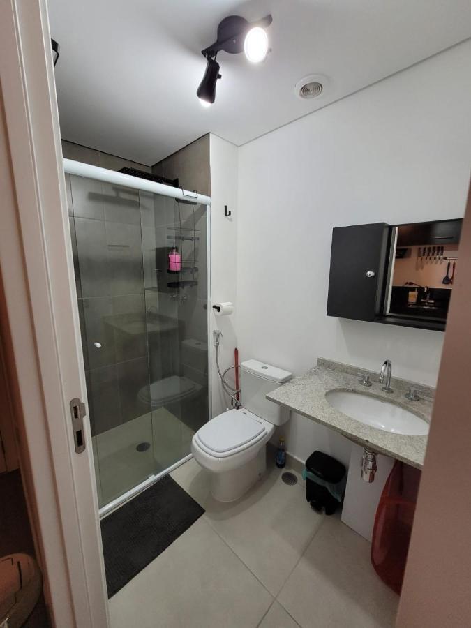 Apartamento Premium Em Pinheiros São Paulo