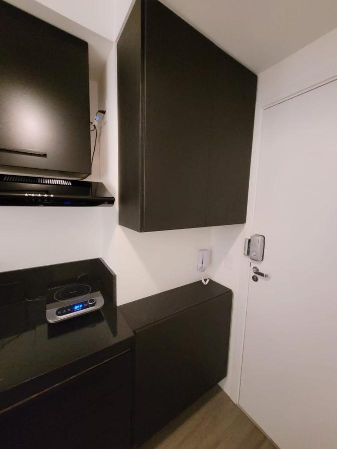 Premium Em Pinheiros Apartamento São Paulo