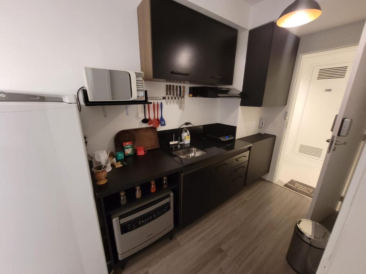 Premium Em Pinheiros Apartamento