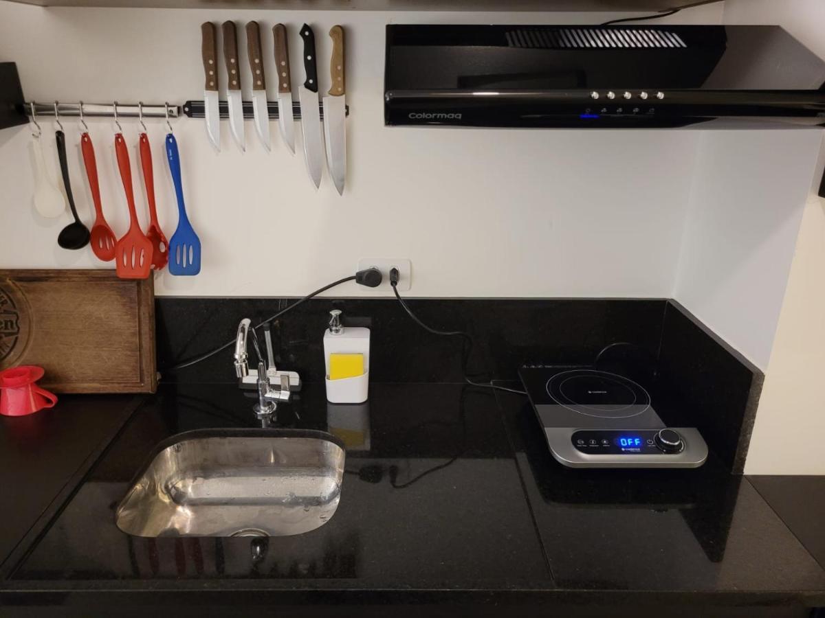 Apartamento Premium Em Pinheiros São Paulo