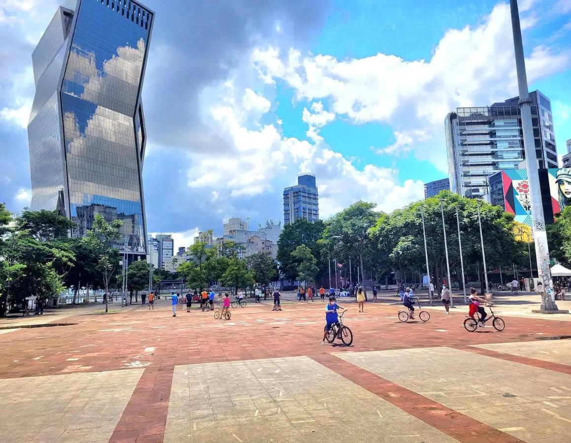 Premium Em Pinheiros Apartamento