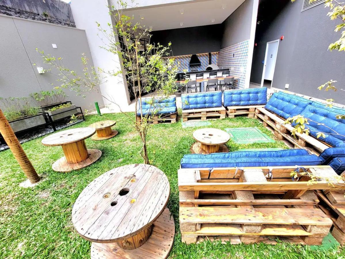 Apartamento Premium Em Pinheiros São Paulo