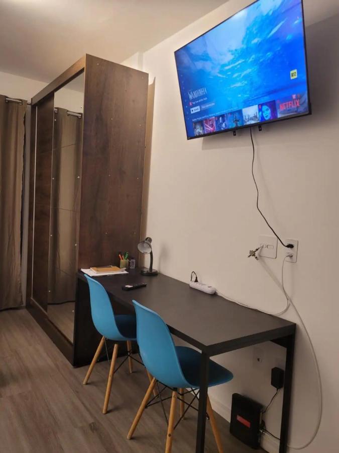 Premium Em Pinheiros Apartamento